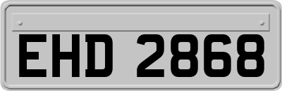 EHD2868