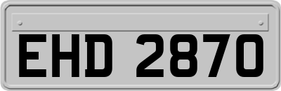 EHD2870