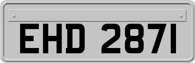 EHD2871