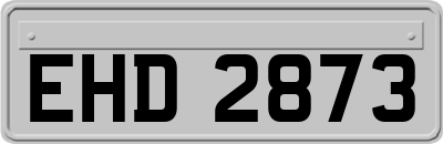 EHD2873