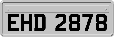 EHD2878