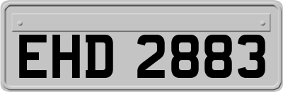 EHD2883