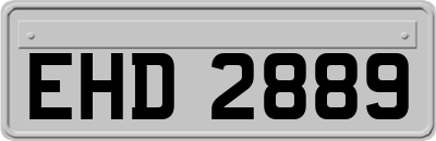 EHD2889
