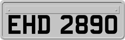 EHD2890