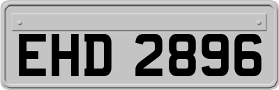 EHD2896