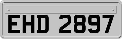 EHD2897