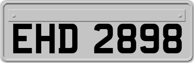 EHD2898