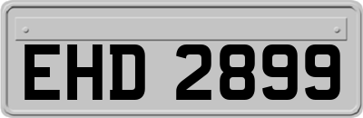 EHD2899