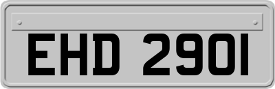 EHD2901