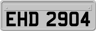EHD2904