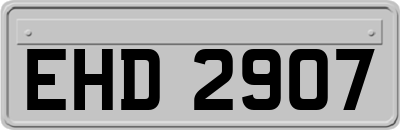 EHD2907
