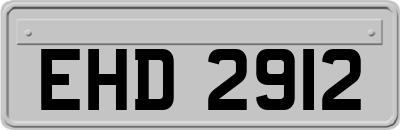 EHD2912
