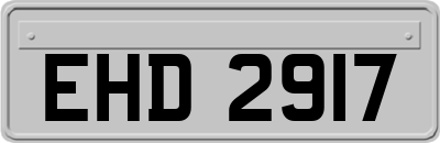EHD2917