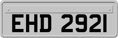 EHD2921