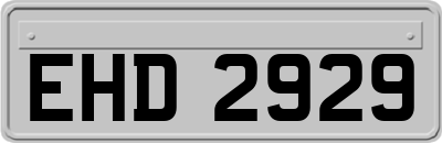 EHD2929