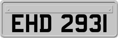 EHD2931
