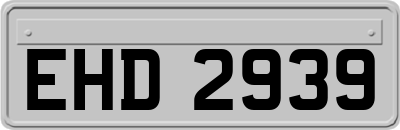 EHD2939