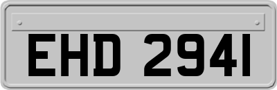 EHD2941