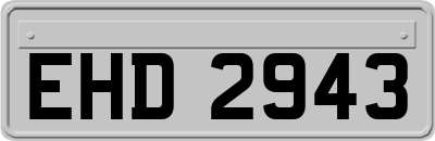 EHD2943