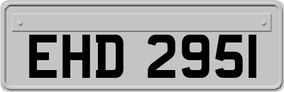 EHD2951