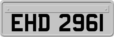 EHD2961