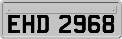 EHD2968