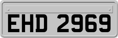 EHD2969