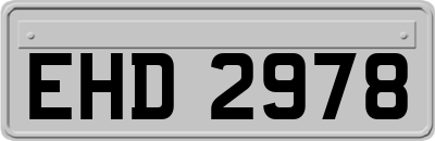 EHD2978