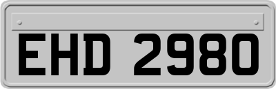EHD2980