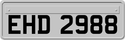 EHD2988
