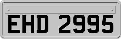 EHD2995
