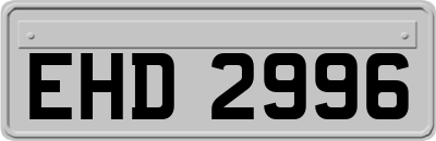 EHD2996