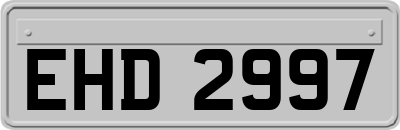 EHD2997