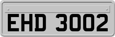 EHD3002