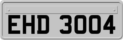 EHD3004