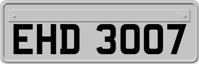 EHD3007