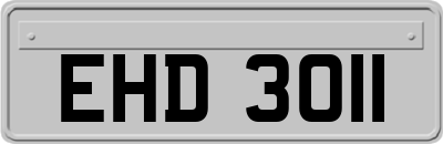EHD3011