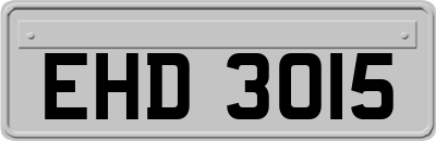EHD3015