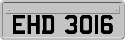 EHD3016