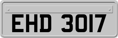EHD3017