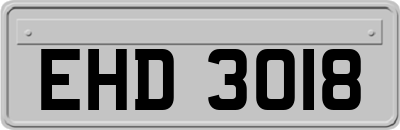 EHD3018