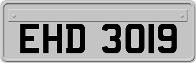 EHD3019