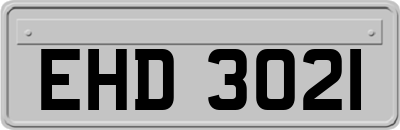 EHD3021