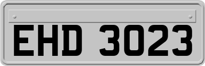 EHD3023