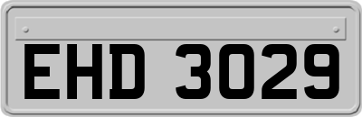 EHD3029