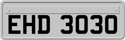 EHD3030