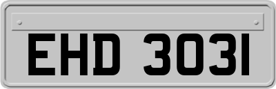EHD3031