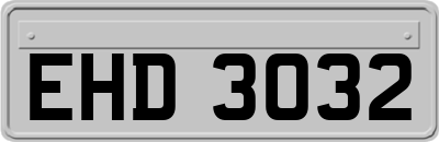 EHD3032