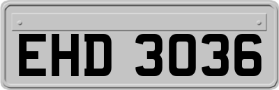 EHD3036