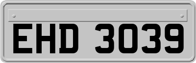 EHD3039